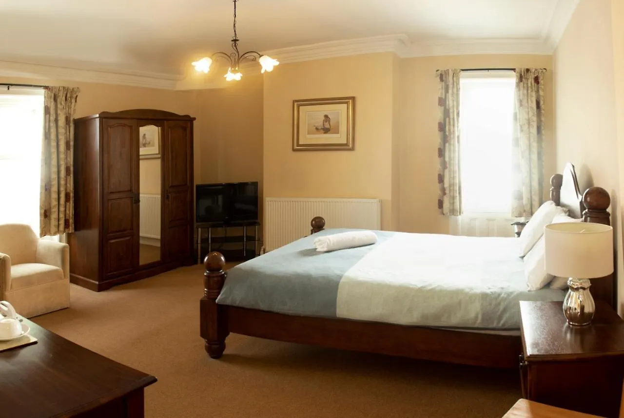 The Shakespeare Deluxe Hotel And Caribbean Restaurant Halifax